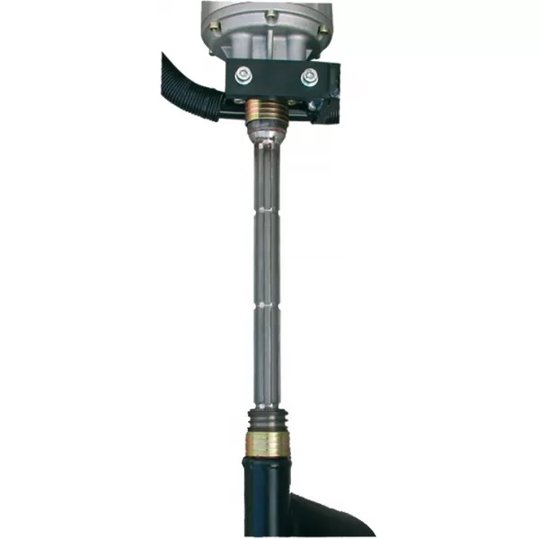 Nástavec na půdní vrták ACTIVE T152 270mm