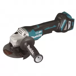 Aku úhlová bruska 125mm s regulací Li-ion LXT 18V bez aku Makita DGA517Z