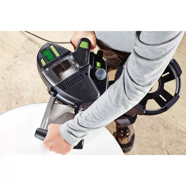 Olepovačka hran CONTURO KA 65-Plus Festool 577836