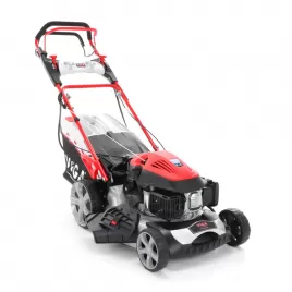 Benzínová sekačka s pojezdem VeGA 485 SXHE 7in1