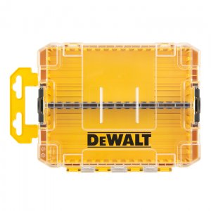 Střední sada Tough Case + malé úložné pouzdro DeWALT DT70802