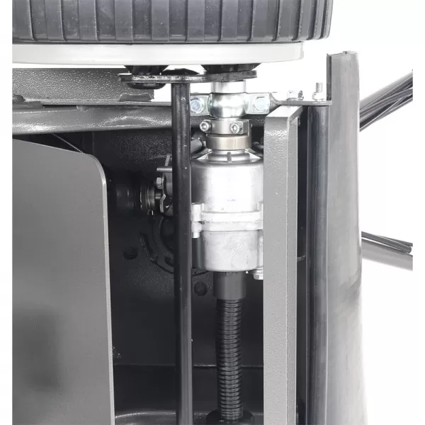 Benzínová sekačka Weibang WB BC 537 SCV