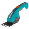 Aku nůžky na trávu 3,6V/2,5Ah Gardena ClassicCut 9853-20