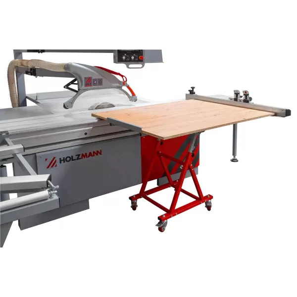 Transportní vozík na desky Holzmann PW3040KIPP