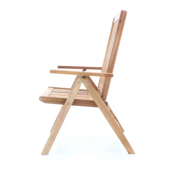 Zahradní židle QUEEN 26QUEEN_židle