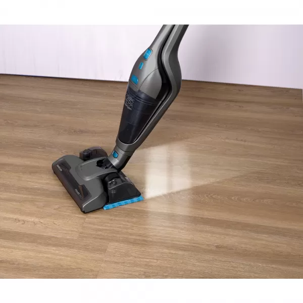 Tyčový vysavač 4v1 s mopem Sencor SVC 0625AT-EUE3