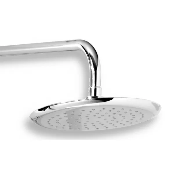 Sprchová souprava včetně termostatické baterie Novaservis SADA2661