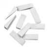 Klínky plastové 0-7 mm 40 ks XTline ZN37155