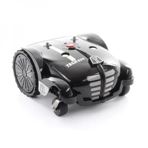 Robotická travní sekačka TECHline PROTECH S25i (15)