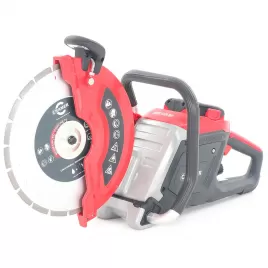 Aku rozbrušovací pila bez aku 82V CRAMER 82PC300