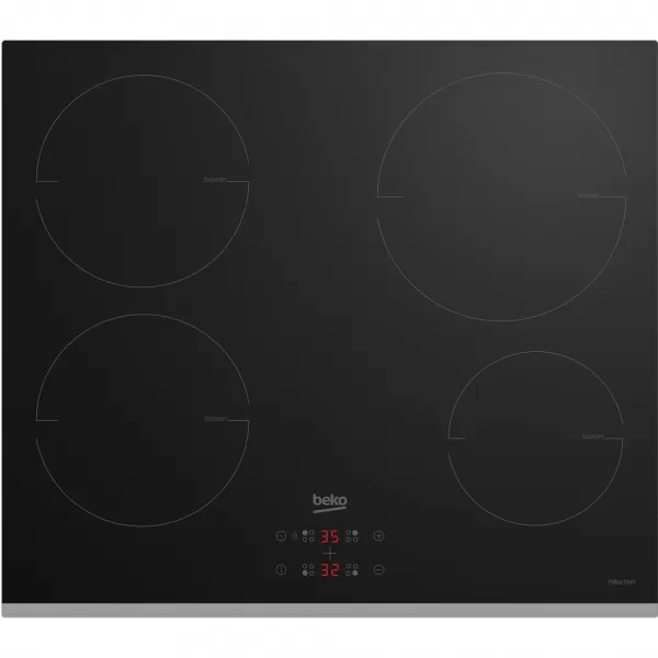 Varná deska indukční Beko HII64402MTX