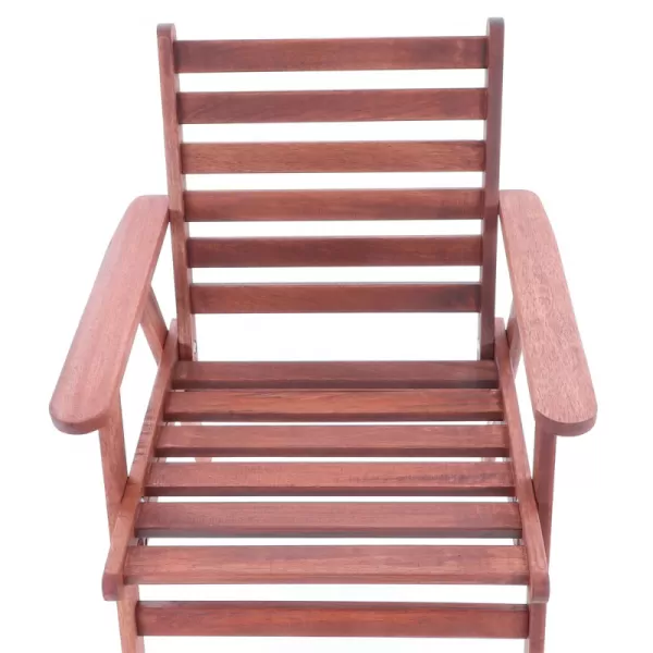 Zahradní židle MONROO 26MONROE_židle