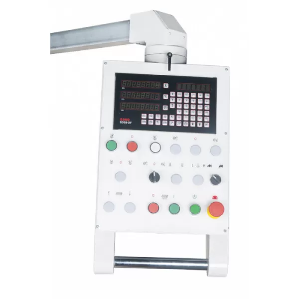 Truhlářská frézka PROMA TFS-100/30