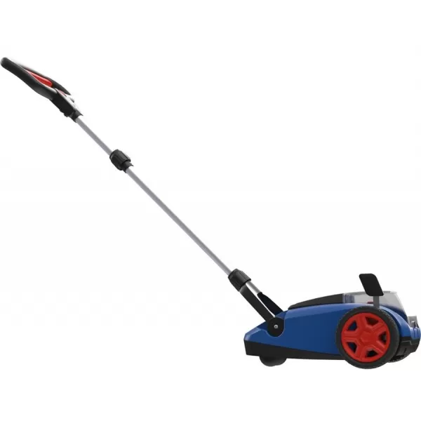 Aku sekačka na trávu ERM 18-0 18V bez aku Güde 58487