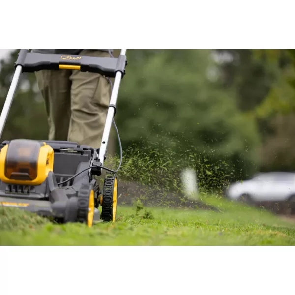 Aku sekačka 54V bez aku DeWALT DCMWP500N