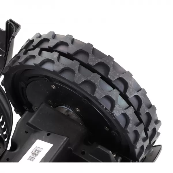 Robotická travní sekačka TECHline NEXTTECH LX4 - bez baterie