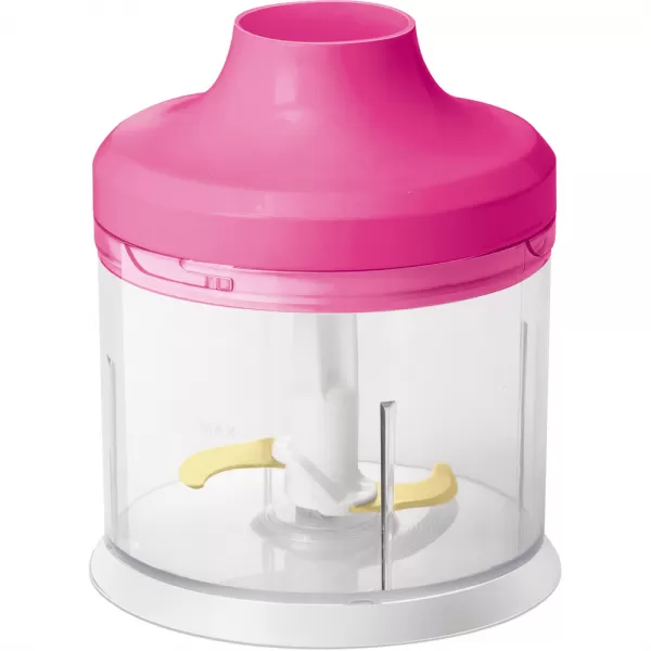 Tyčový mixér Sencor SHB 4468RS-EUE3