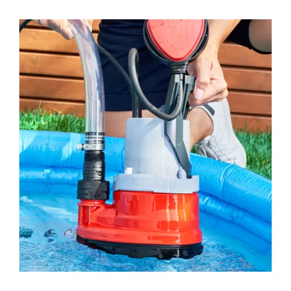 Ponorné čerpadlo na čistou vodu AL-KO SUB 8500 Easy