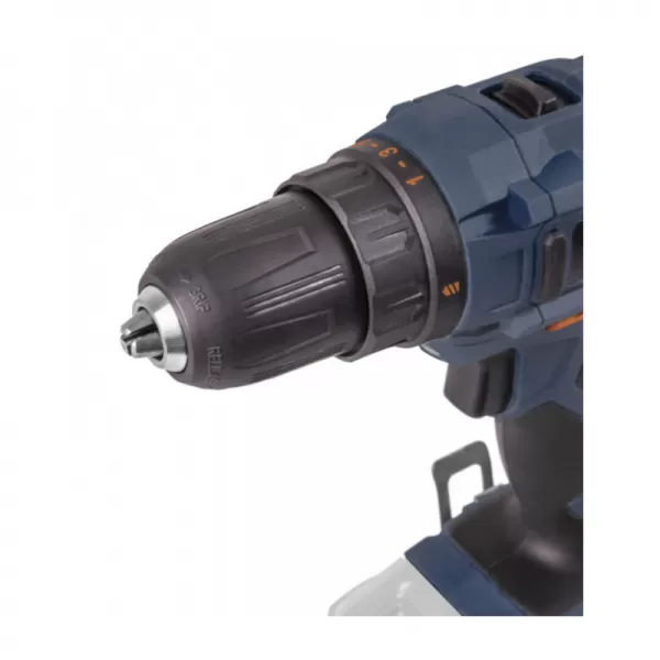 Aku vrtací šroubovák 20V bez aku Ferm Platform CDM1143