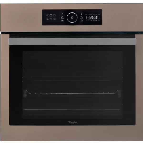 Trouba vestavná Whirlpool AKZ9 6230 S