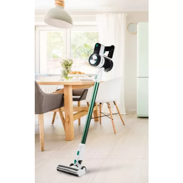 Aku tyčový vysavač 2v1 21,6V 2,0Ah DOMO DO241SV