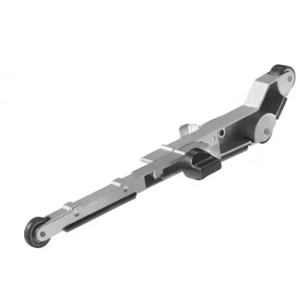 Pásová bruska Powerfile 400W Black&Decker KA902EK