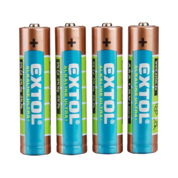 Laser samonivelační liniový křížový Extol Premium 8823307