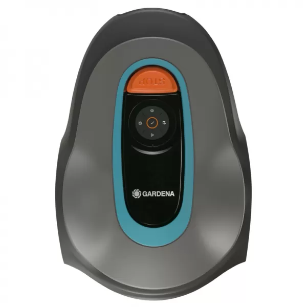 Robotická sekačka SILENO minimo, 250 m2 Gardena 15201-32