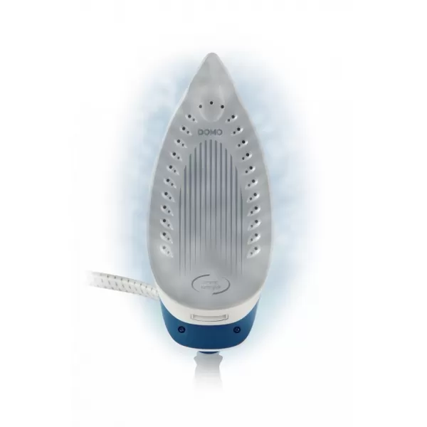 Parní žehlička s generátorem 7,5 bar DOMO DO1022S