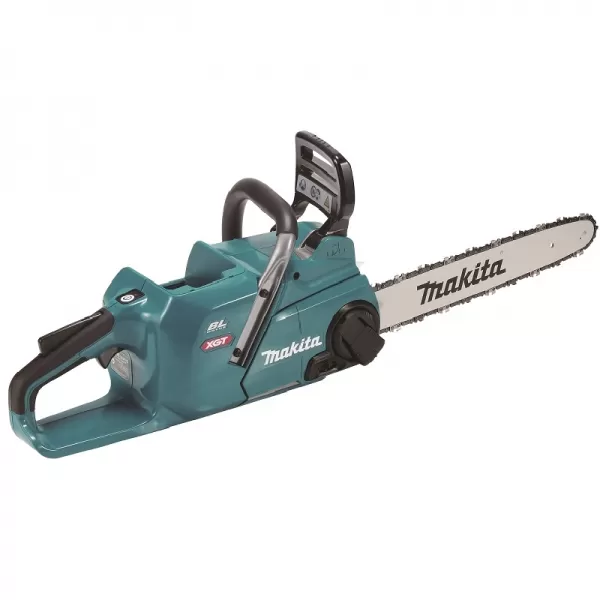 Aku řetězová pila 400 mm Li-ion XGT 40V bez aku Makita UC016GZ