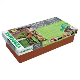 Samozavlažovací truhlík VERDEMAX 2250