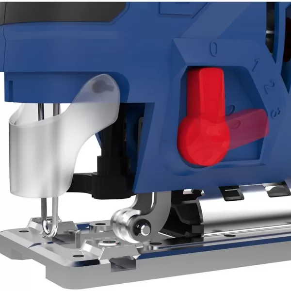 Přímočará pila STS 850 Güde 58219