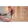 Ráčnový šroubovák se 6 bity Bosch 1600A027PK