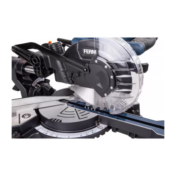 Pokosová pila 210mm Ferm Power MSM1039