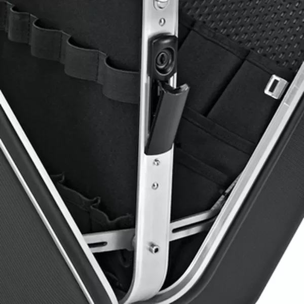 Kufřík na nářadí „BIG Twin-Move“ Knipex 00 21 41 LE