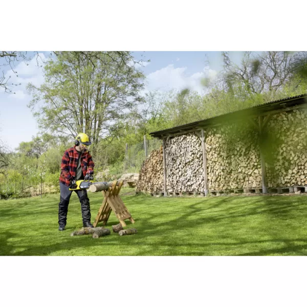 Aku řetězová pila 36V, bez aku Kärcher CNS 36-35 Battery 1.444-050.0