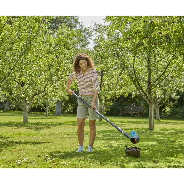 Combisystem sběrač drobného ovoce Gardena 17400-20