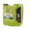 Bezolejový kompresor 1100W Extol Craft 418102