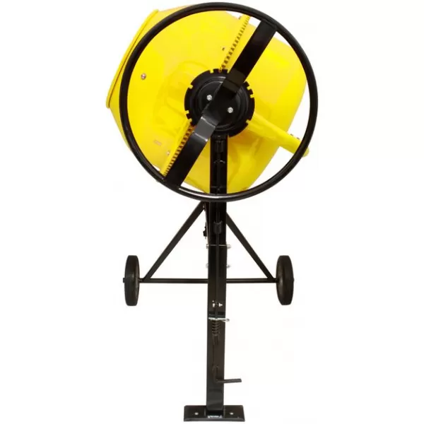 Stavební míchačka GBM 130 Güde 55451