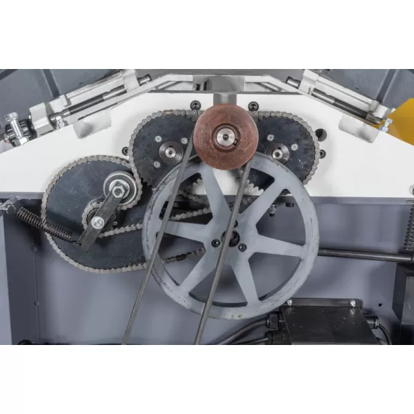 Hoblovka s protahem PROMA HP-410N/400