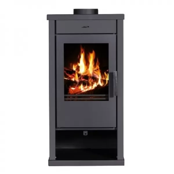 Krbová kamna Victoria Vanessa Lux