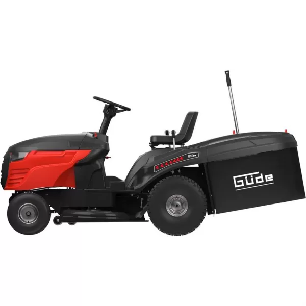 Zahradní traktor GAR 960 T Güde 95449