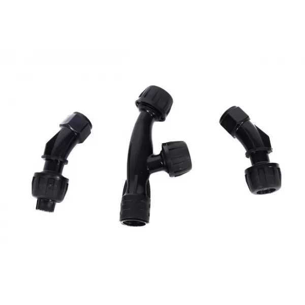 Aku zádový postřikovač 18V bez aku XTLINE XT102940