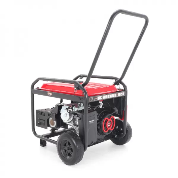 Elektrocentrála VeGA GK5500W