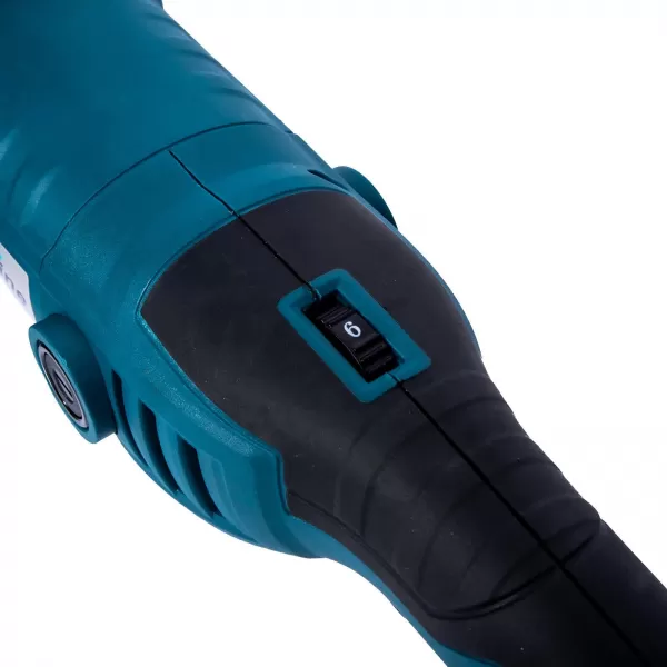 Satinační válcová bruska 1300W + ocelový kartáč válec 120x100x0,3 mm XTline XT105350K