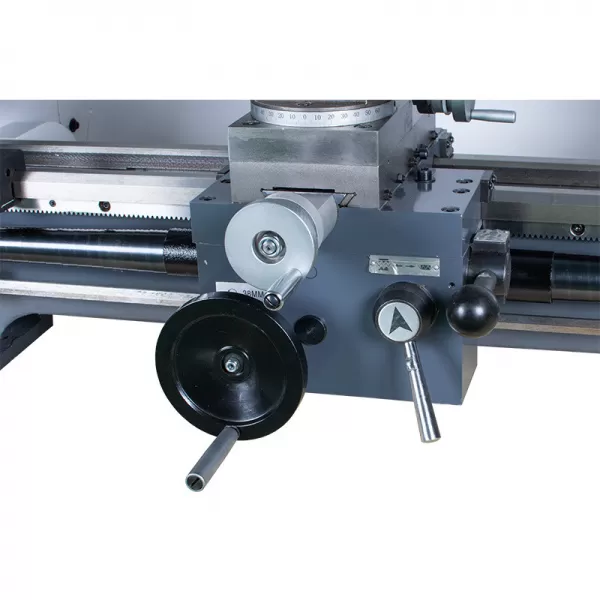 Univerzální soustruh (s variátorem) PROMA SPB-700V/230