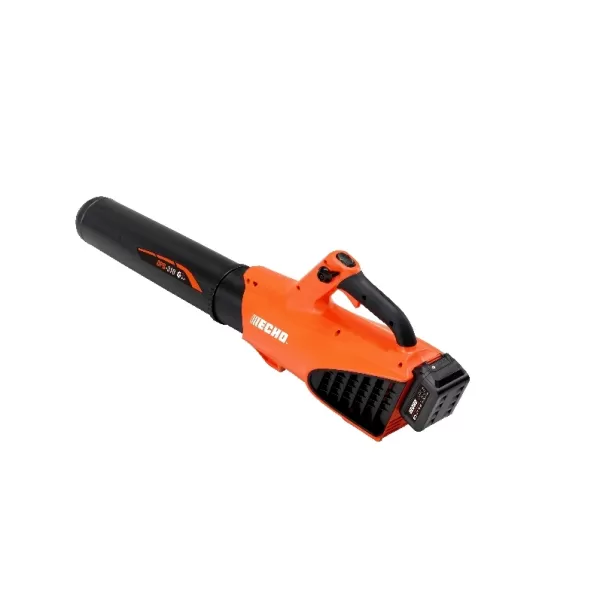 Aku foukač listí 36V bez aku ECHO DPB-310 44790200