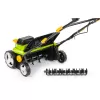 Aku vertikutátor 20V FAST POWER bez aku FIELDMANN FZV 70905-0
