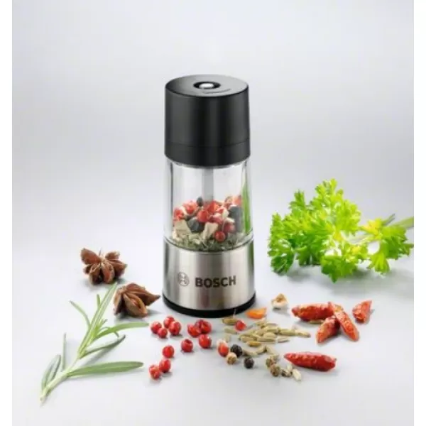Mlýnek na koření BOSCH IXO 1600A001YE