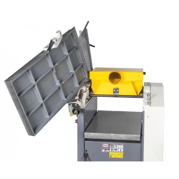 Hoblovka s protahem PROMA HP-410N/400